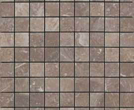 Мозаика Bistrot Mosaica Crux Taupe (R4ZQ) 30x30 от Ragno (Италия)