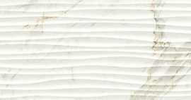 Керамогранит Bistrot Strut. Dune Calacatta Michelangelo (R4UM) 40x120 от Ragno (Италия)