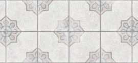 Настенная плитка Omicron Levitha Multicolor 25x75 от Vives Ceramica (Испания)