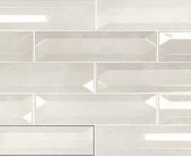Настенная плитка REALITY REFRACTION WIND 7.5x30 от APE Ceramica (Испания)
