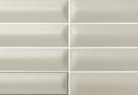 Настенная плитка Three-D Grey 5x20 от APE Ceramica (Испания)