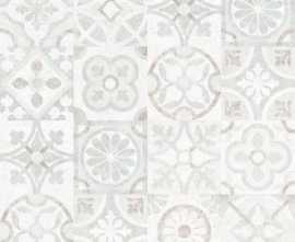 Керамогранит Сонора7Д серый пэчворк 50x50 от Керамин (Беларусь)