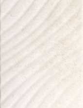 Настенная плитка Сонора3 тип1 декор светло-бежевый волна 25x75 от Керамин (Беларусь)