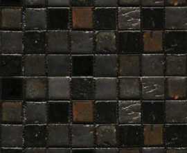 Мозаика Rust - 5(3) 28x28 от Gaudi Ceramics (Китай)