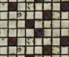 Мозаика Vint - 5(3) 28x28 от Gaudi Ceramics (Китай)
