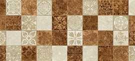 Настенная плитка Libra 17-30-35-486 мозаика оранжевый 20x60 от Laparet