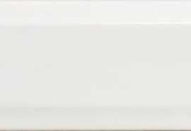 Настенная плитка METRO WHITE 7.5x15 от Equipe Ceramicas (Испания)