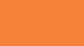 Настенная плитка Городские цветы (7104T) оранжевый 20x50 от Kerama Marazzi (Россия)