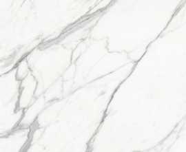 Керамогранит Carrara Prestige Белый Лаппатированный 80x80 от Laparet