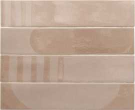 Керамогранит WADI DECOR Taupe (30172) 6x30 от Equipe Ceramicas (Испания)
