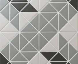 Мозаика Albion Carpet Olive (TR2-CH-TBL2) 25.9x25.9 от StarMosaic (Китай)