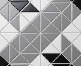 Мозаика Albion Carpet Grey (TR2-CL-TBL2) 25.9x25.9 от StarMosaic (Китай)