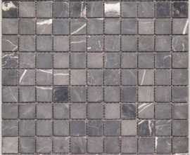 Мозаика 4M09-26T состаренная 30x30 от Natural Mosaic (Китай)