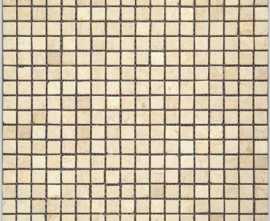 Мозаика 4M035-15T состаренная 29.8x29.8 от Natural Mosaic (Китай)