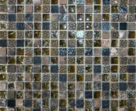 Мозаика HS1924 (15x15) 30x30x8 от Imagine Lab (Китай)