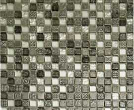 Мозаика HS0419 (15x15) 30x30x8 от Imagine Lab (Китай)