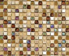 Мозаика HS0374 (15x15) 30x30x8 от Imagine Lab (Китай)