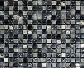 Мозаика DHT17 (15x15) 30x30x8 от Imagine Lab (Китай)