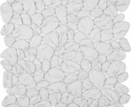 Мозаика AGPBL-WHITE 28.5x28.5x6 от Imagine Lab (Китай)