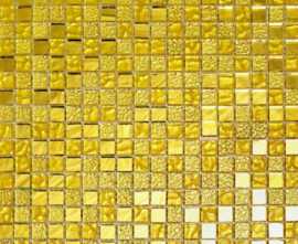 Мозаика HT130 (15x15) 30x30x4 от Imagine Lab (Китай)
