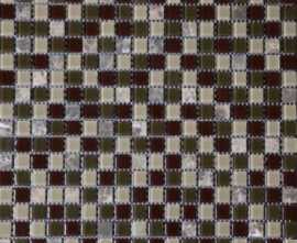 Мозаика GS4117 (15x15) 30x30x4 от Imagine Lab (Китай)