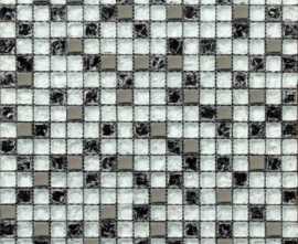 Мозаика BL8105 (15x15) 30x30x8 от Imagine Lab (Китай)