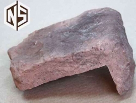 Декоративный облицовочный камень ШАЛЕ "МИРАБЕЛЬ" Угловые элементы