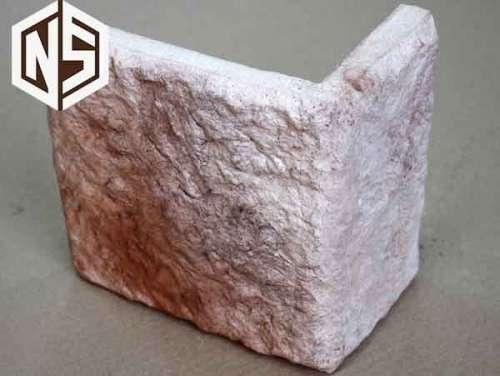 Декоративный облицовочный камень СРЕДНЕВЕКОВЫЙ ЗАМОК Угловые элементы